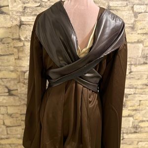 Star Wars Jedi Tunic costume